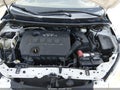 2010 Toyota Matrix — photo 10 of 11 | VIN 2T1KU4EE3AC193373