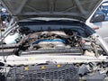 2003 Toyota Tacoma — photo 10 of 16 | VIN 5TEGN92NX3Z222319