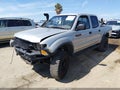 2003 Toyota Tacoma — photo 2 of 16 | VIN 5TEGN92NX3Z222319