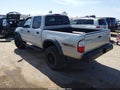 2003 Toyota Tacoma — photo 3 of 16 | VIN 5TEGN92NX3Z222319