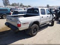 2003 Toyota Tacoma — photo 4 of 16 | VIN 5TEGN92NX3Z222319