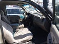 2003 Toyota Tacoma — photo 5 of 16 | VIN 5TEGN92NX3Z222319