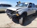 2003 Toyota Tacoma — photo 6 of 16 | VIN 5TEGN92NX3Z222319