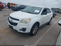 2014 Chevrolet Equinox — photo 2 of 12 | VIN 1GNALAEKXEZ111953