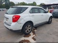 2014 Chevrolet Equinox — photo 4 of 12 | VIN 1GNALAEKXEZ111953