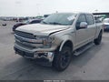 2018 Ford F-150 — photo 2 of 17 | VIN 1FTFW1E56JFC94991