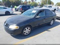 2006 Nissan Sentra — photo 2 of 12 | VIN 3N1CB51D86L508723