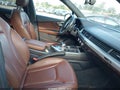 2019 Audi Q7 — photo 5 of 17 | VIN WA1AHAF73KD047519