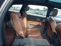 2019 Audi Q7 — photo 8 of 17 | VIN WA1AHAF73KD047519