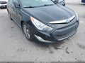 2012 Hyundai Sonata Hybrid — photo 6 of 17 | VIN KMHEC4A45CA047833