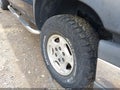 2003 Chevrolet Silverado 1500 — photo 12 of 12 | VIN 1GCEK19T53E122525