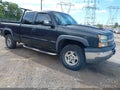 2003 Chevrolet Silverado 1500 — photo 1 of 12 | VIN 1GCEK19T53E122525