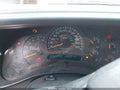 2003 Chevrolet Silverado 1500 — photo 7 of 12 | VIN 1GCEK19T53E122525