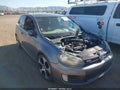2010 Volkswagen GTI — photo 1 of 12 | VIN WVWED7AJXAW418946