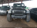 2021 Jeep Gladiator — photo 11 of 15 | VIN 1C6HJTFG5ML615712