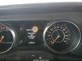 2021 Jeep Gladiator — photo 14 of 15 | VIN 1C6HJTFG5ML615712