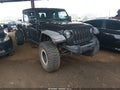2021 Jeep Gladiator — photo 1 of 15 | VIN 1C6HJTFG5ML615712