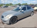 2008 Infiniti G35 — photo 2 of 13 | VIN JNKBV61E18M209855