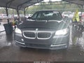 2014 BMW 5 Series — photo 12 of 16 | VIN WBA5B3C52ED533134