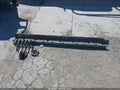 2011 Hyundai Veracruz — photo 12 of 17 | VIN KM8NU4CCXBU156240