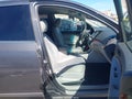 2011 Hyundai Veracruz — photo 5 of 17 | VIN KM8NU4CCXBU156240