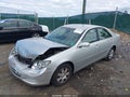 2003 Toyota Camry — photo 2 of 16 | VIN 4T1BE32K33U650217