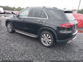 2020 Mercedes-Benz GLE-Class — photo 3 of 12 | VIN 4JGFB4KB7LA211992
