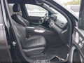 2020 Mercedes-Benz GLE-Class — photo 5 of 12 | VIN 4JGFB4KB7LA211992