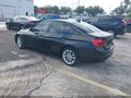 2016 BMW 3 Series — photo 3 of 16 | VIN WBA8E5G5XGNT40446