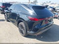 2026 Lexus RX 350h — photo 3 of 20 | VIN 2T2BBMCA1TC133256