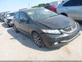 2015 Honda Civic — photo 1 of 16 | VIN 19XFB2F98FE067709