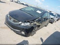 2015 Honda Civic — photo 2 of 16 | VIN 19XFB2F98FE067709