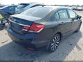 2015 Honda Civic — photo 4 of 16 | VIN 19XFB2F98FE067709