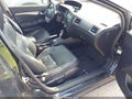 2015 Honda Civic — photo 5 of 16 | VIN 19XFB2F98FE067709