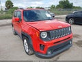 2019 Jeep Renegade — photo 6 of 16 | VIN ZACNJAB13KPK03845