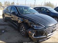 2023 Hyundai Sonata Hybrid — photo 1 of 16 | VIN KMHL24JJ2PA062988