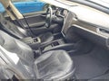2013 Tesla Model S — photo 5 of 18 | VIN 5YJSA1CGXDFP13175