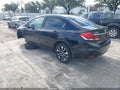 2014 Honda Civic — photo 3 of 18 | VIN 19XFB2F83EE074962