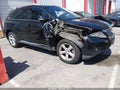 2010 Lexus RX 350 — photo 1 of 16 | VIN 2T2ZK1BA3AC002079
