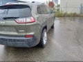 2019 Jeep Cherokee — photo 4 of 16 | VIN 1C4PJMCBXKD250406
