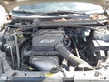 2005 Toyota RAV4 — photo 10 of 11 | VIN JTEGD20V750073959