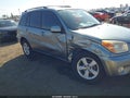 2005 Toyota RAV4 — photo 6 of 11 | VIN JTEGD20V750073959