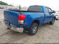 2008 Toyota Tundra — photo 4 of 22 | VIN 5TFRU54108X014060