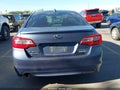 2016 Subaru Legacy — photo 16 of 19 | VIN 4S3BNAF67G3057655
