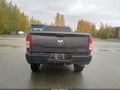 2020 Ram 2500 — photo 14 of 16 | VIN 3C6UR5HJ4LG236806