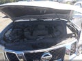 2012 Nissan Pathfinder — photo 10 of 16 | VIN 5N1AR1NN6CC603828