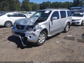 2012 Nissan Pathfinder — photo 2 of 16 | VIN 5N1AR1NN6CC603828
