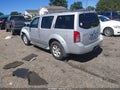 2012 Nissan Pathfinder — photo 3 of 16 | VIN 5N1AR1NN6CC603828
