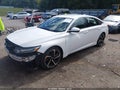 2019 Honda Accord — photo 2 of 16 | VIN 1HGCV1F38KA147283