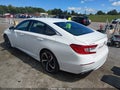 2019 Honda Accord — photo 3 of 16 | VIN 1HGCV1F38KA147283